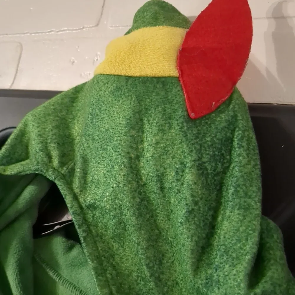 ELF great from